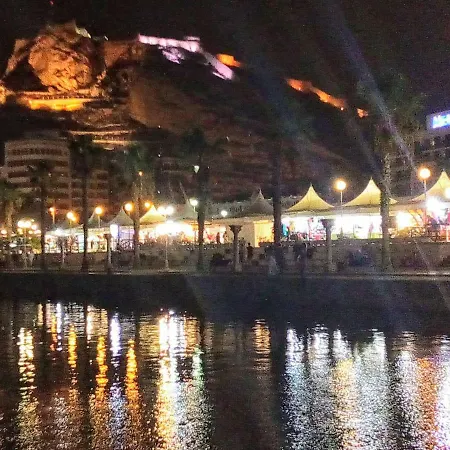 Mercado Central Homestay