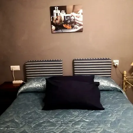 Homestay Mercado Central Alicante
