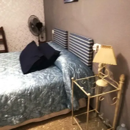 Mercado Central Homestay *