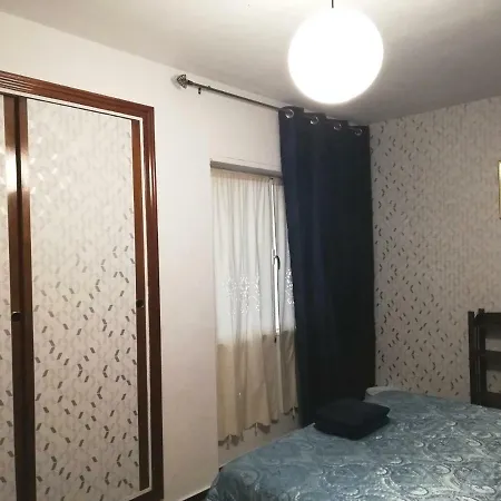 Homestay Mercado Central Alicante