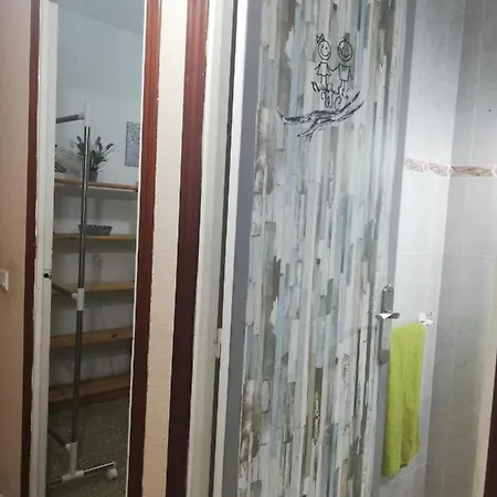 Mercado Central Homestay